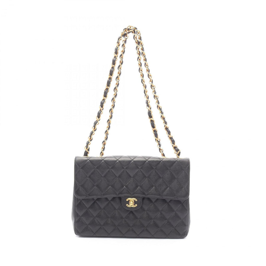Chanel Others Black Shoulder Bags