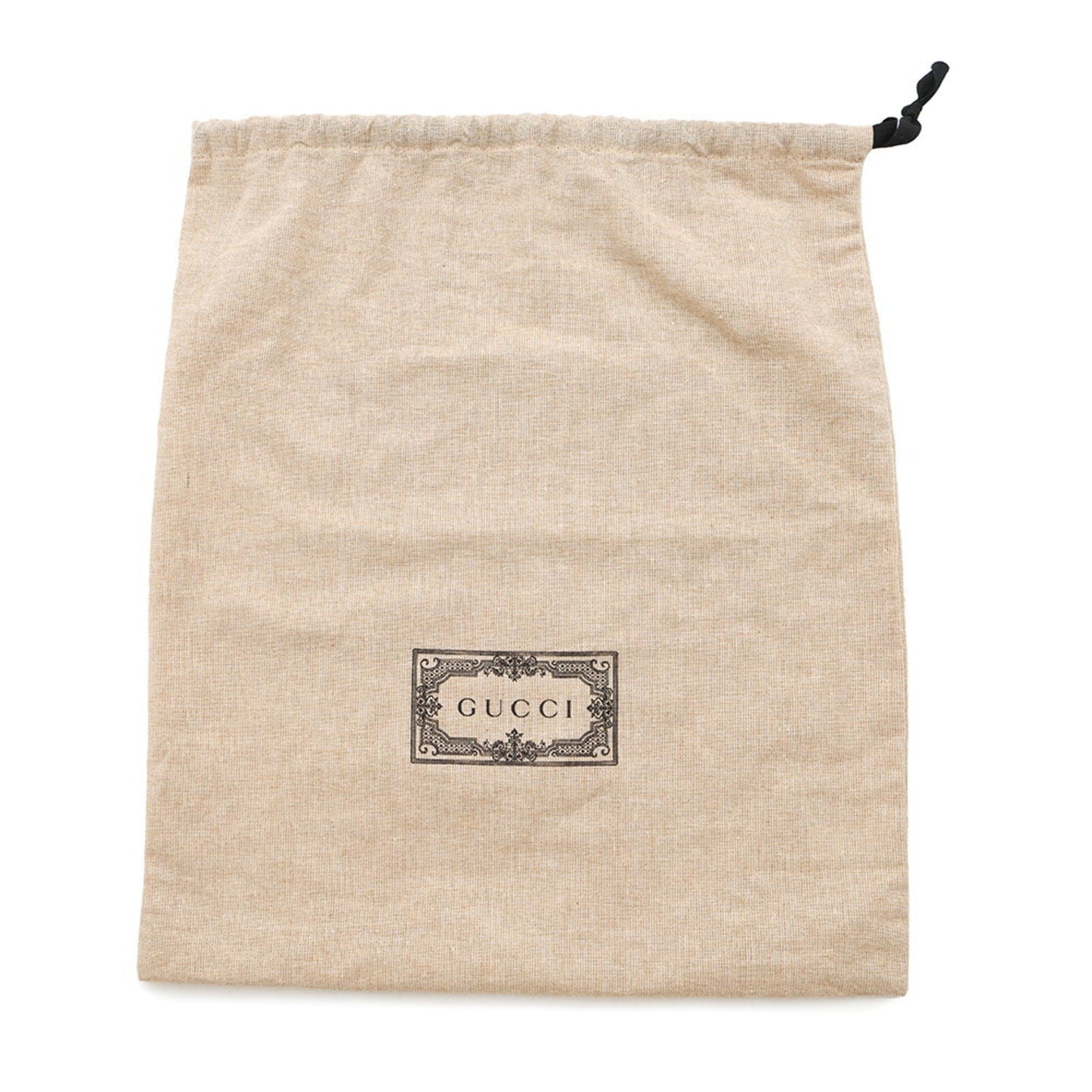 Gucci Canvas Yellow Shoulder Bags