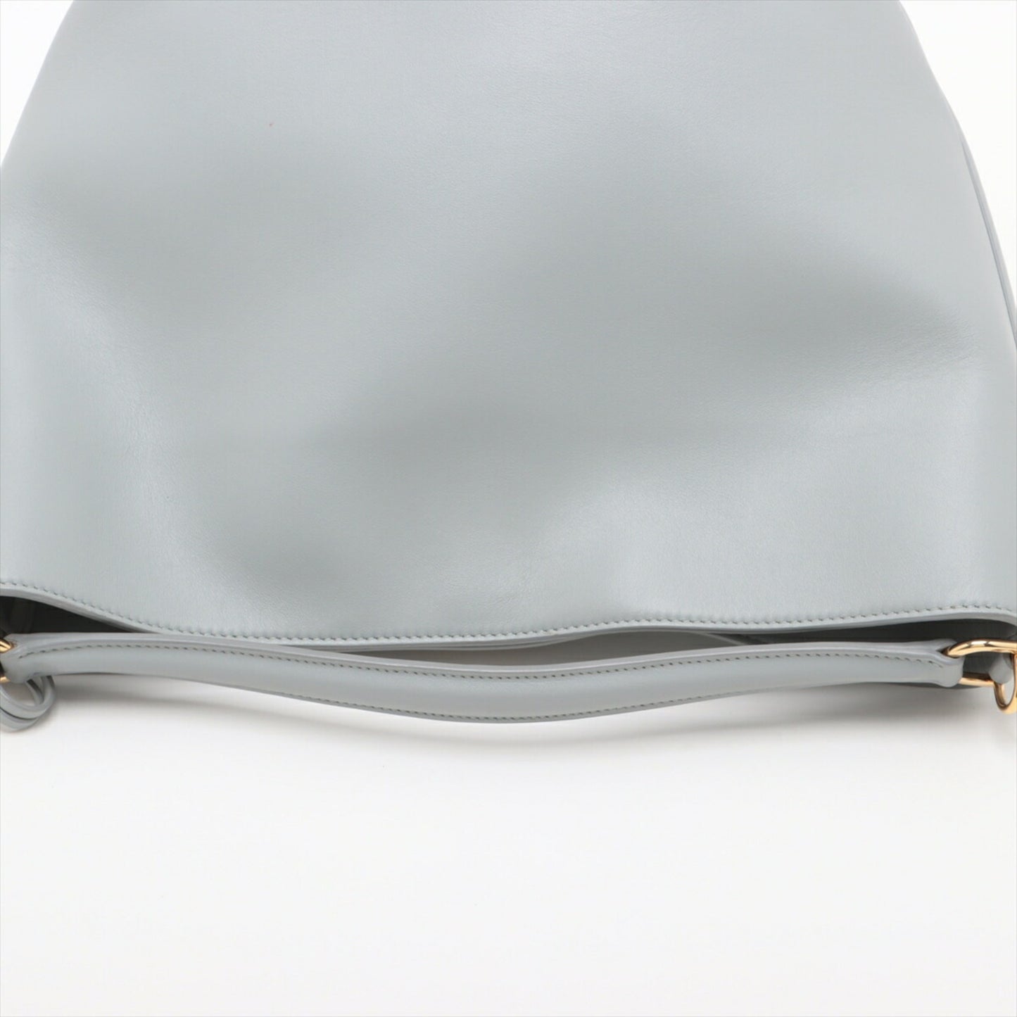 Celine Others Blue Shoulder Bags