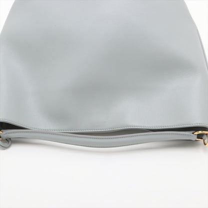 Celine Others Blue Shoulder Bags