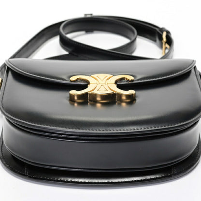 Celine Others Black Shoulder Bags