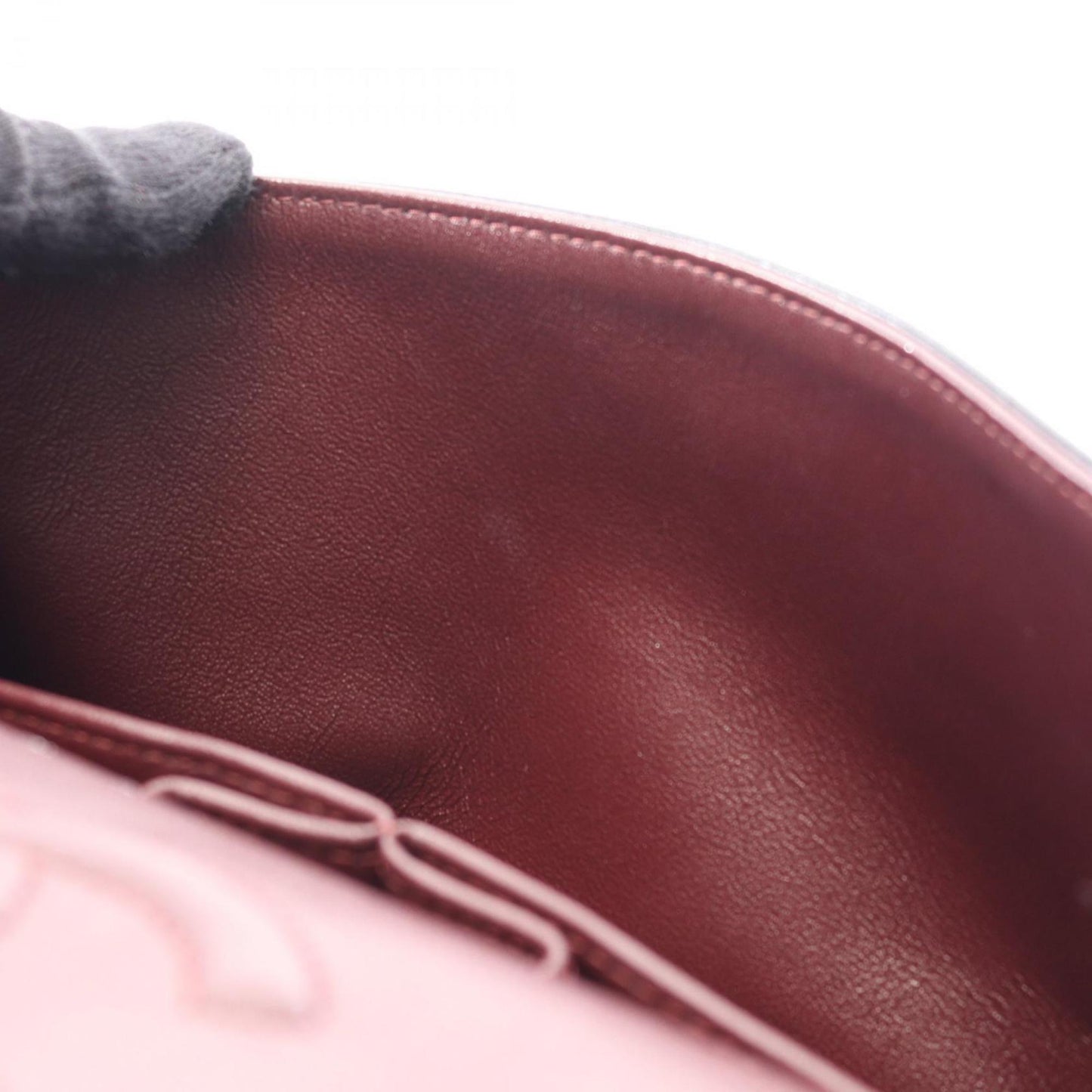 Chanel Calfskin Black Shoulder Bags