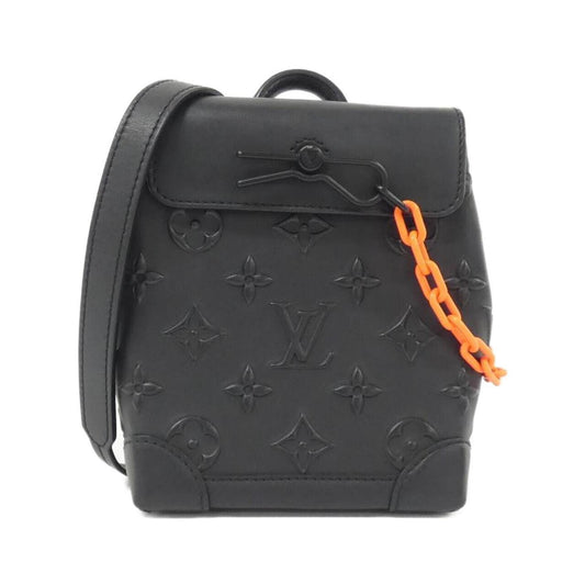 Louis Vuitton Others Black Shoulder Bags