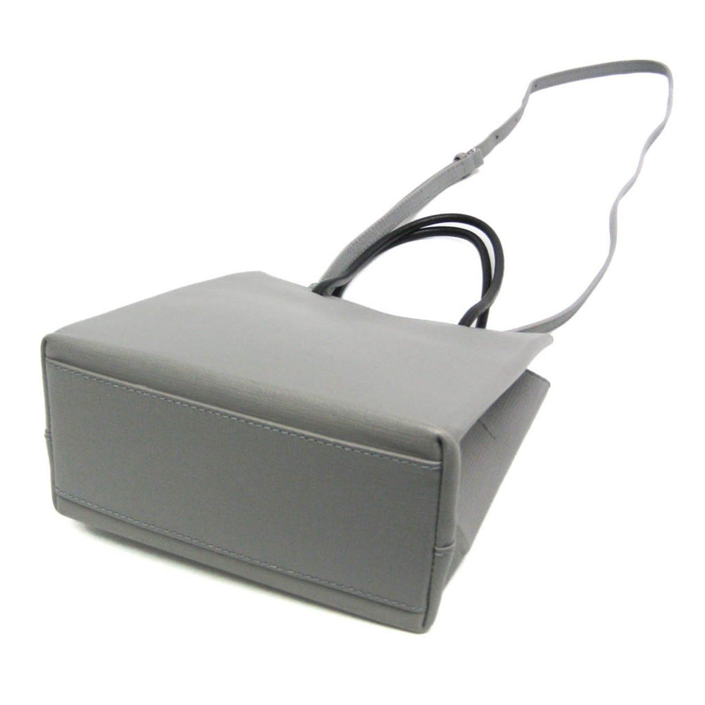 Balenciaga Others Gray Handbags