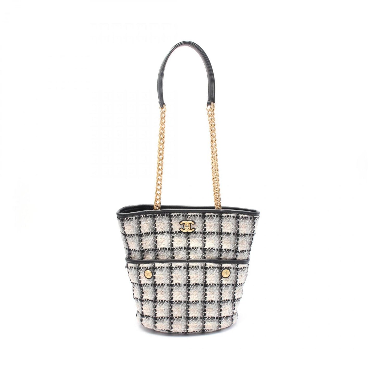 Chanel Others Black Tote Bags