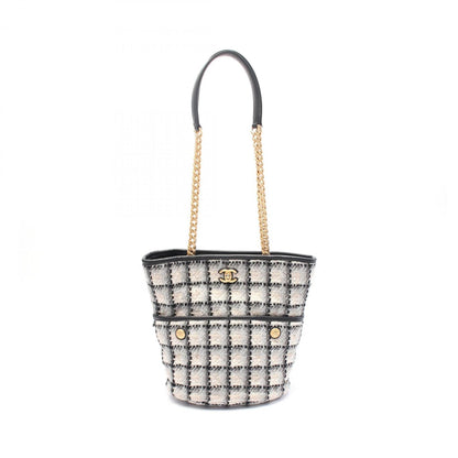 Chanel Others Black Tote Bags