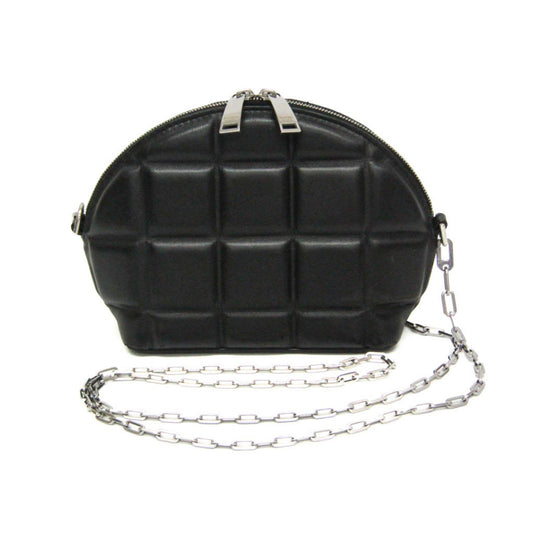 Bottega Veneta Others Black Shoulder Bags