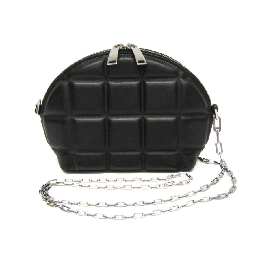 Bottega Veneta Others Black Shoulder Bags
