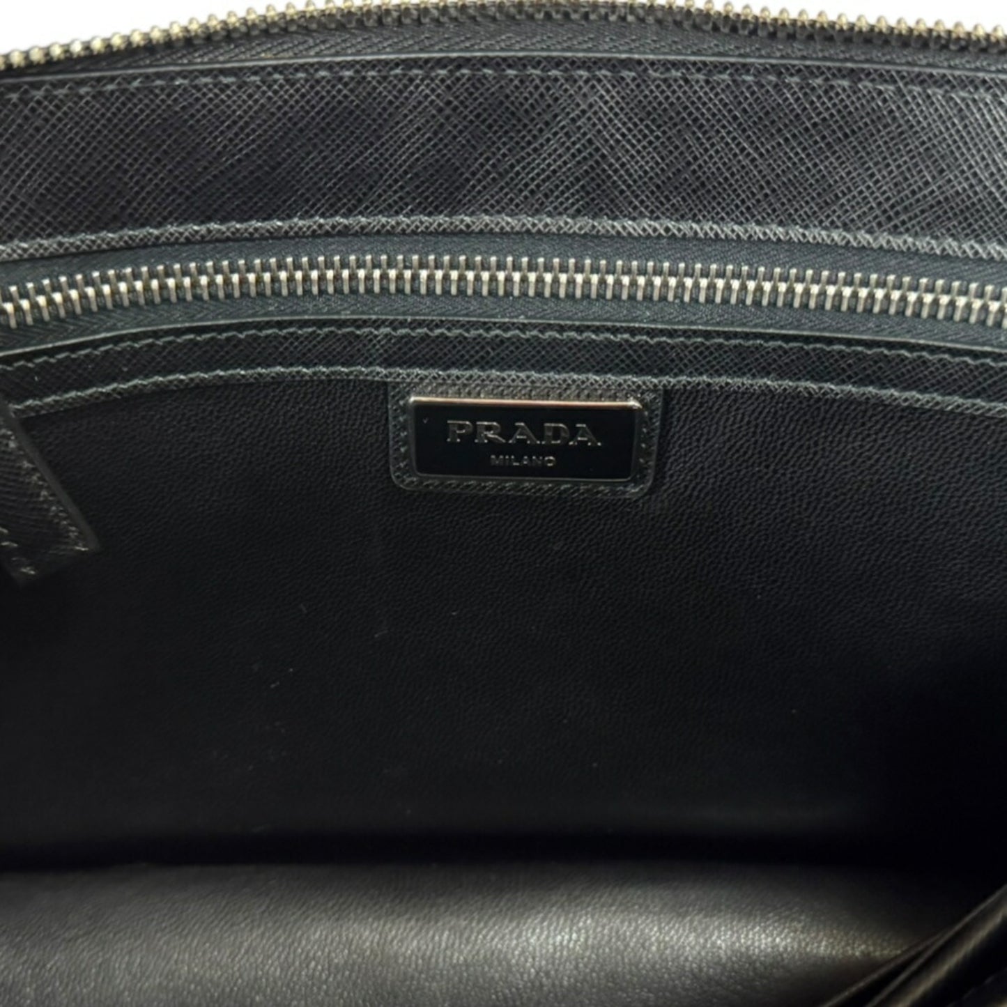 Prada Others Black Clutch Bags