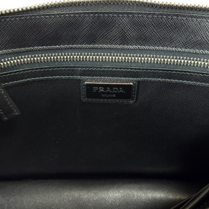 Prada Others Black Clutch Bags