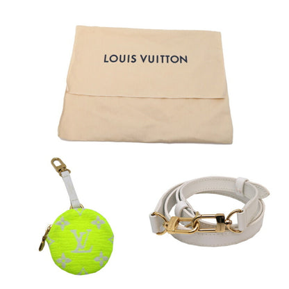 Louis Vuitton Monogram Canvas Brown Handbags