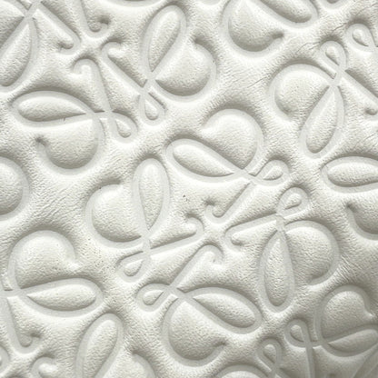 Loewe Others White Clutch Bags