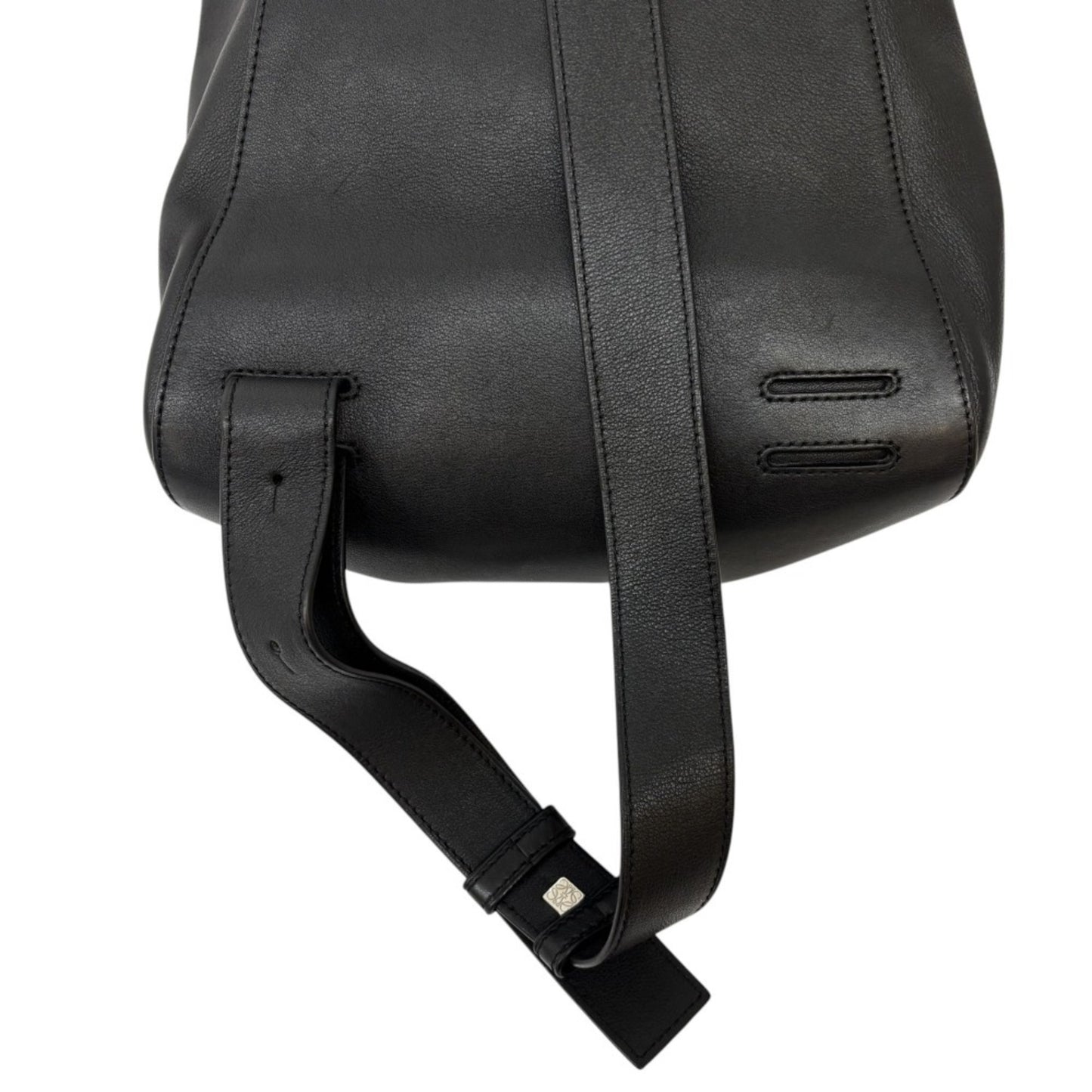 Loewe Others Black Shoulder Bags