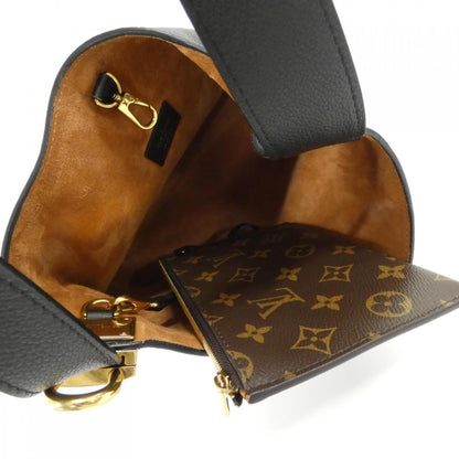 Louis Vuitton Others Black Shoulder Bags