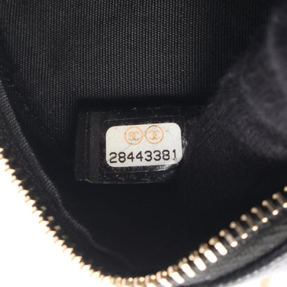 Chanel Others Black Shoulder Bags