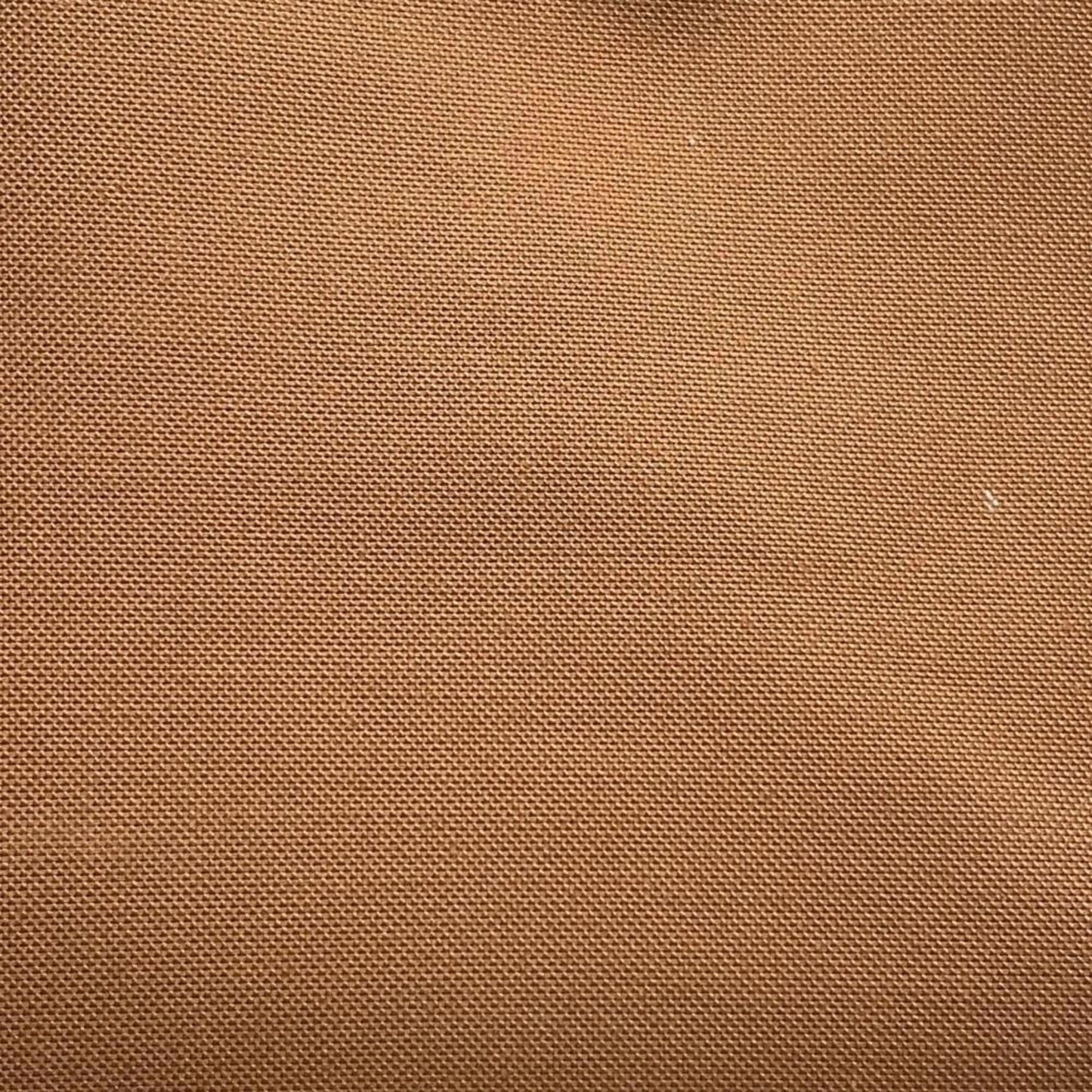 Louis Vuitton Monogram Canvas Brown Backpacks