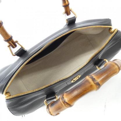 Gucci Others Black Travel Bags