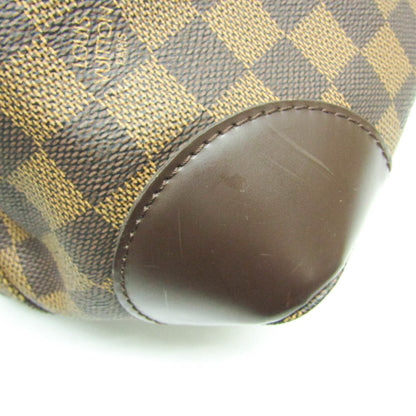 Louis Vuitton Monogram Canvas Brown Shoulder Bags