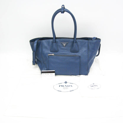 Prada Others Blue Handbags