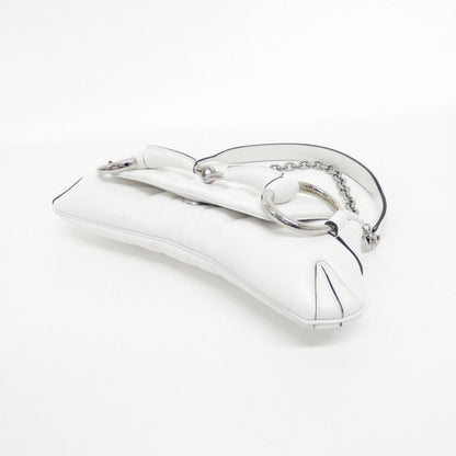 Gucci Others White Shoulder Bags