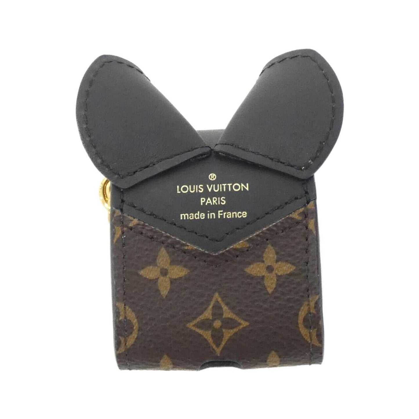 Louis Vuitton Monogram Canvas Brown Small Bags