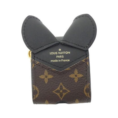 Louis Vuitton Monogram Canvas Brown Small Bags
