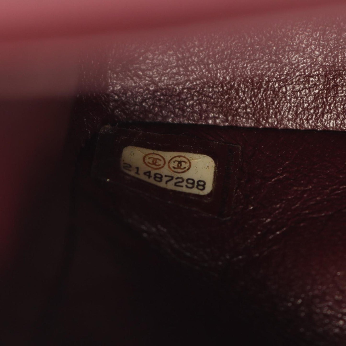 Chanel Others Black Shoulder Bags