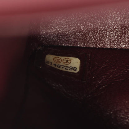 Chanel Others Black Shoulder Bags