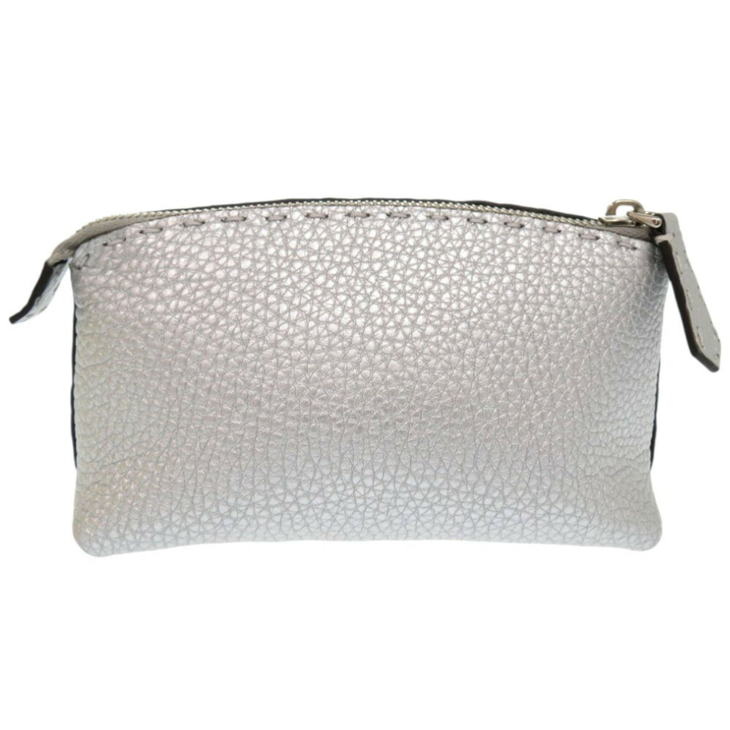 Fendi Others Silver Small Bags