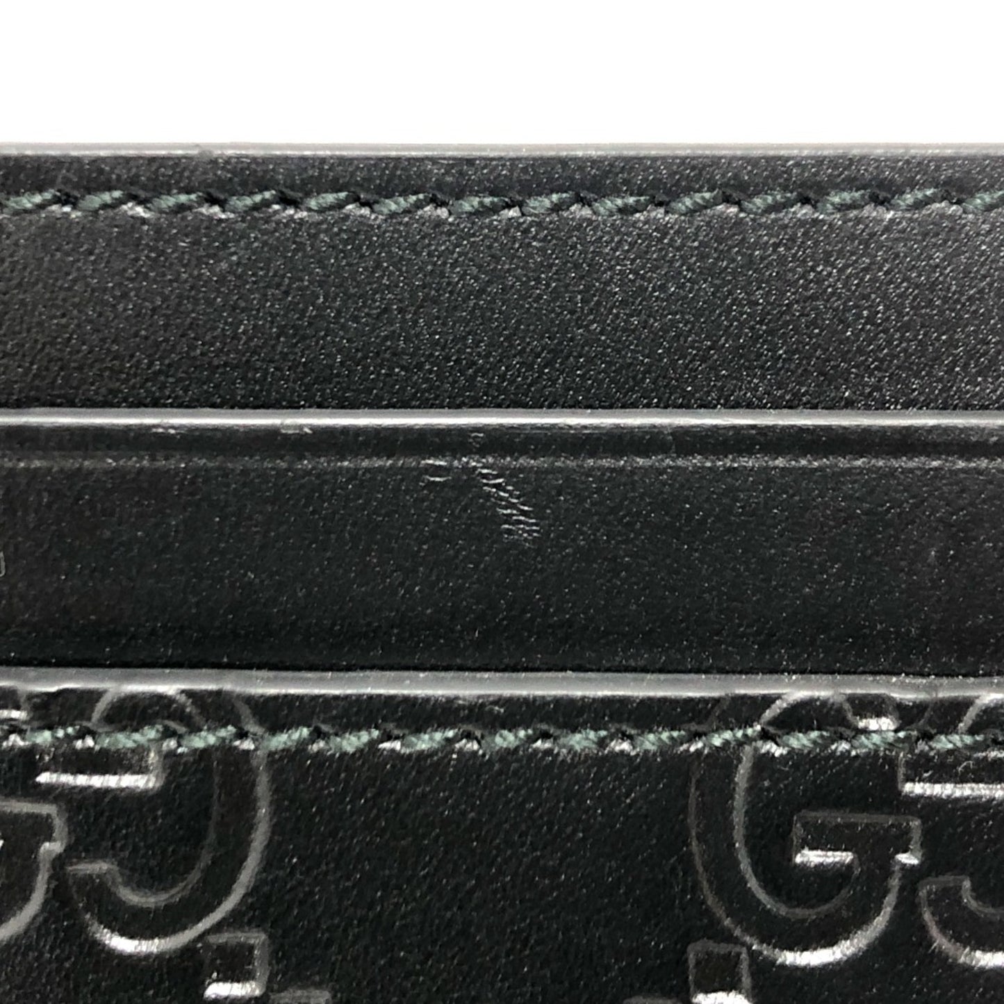 Gucci Others Black Cases