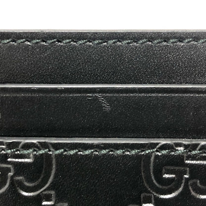 Gucci Others Black Cases