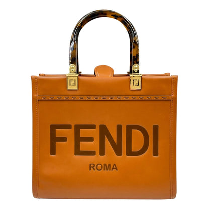 Fendi Others Brown Handbags