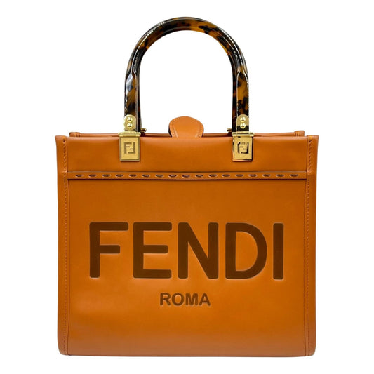 Fendi Others Brown Handbags