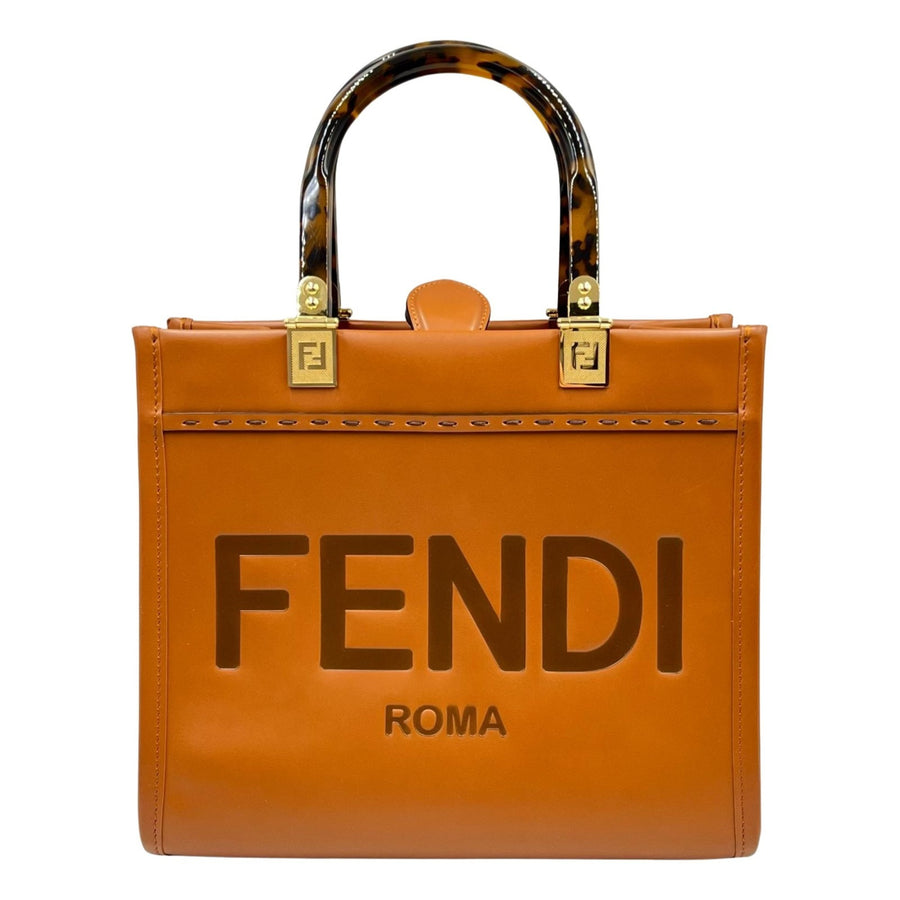 Fendi Others Brown Handbags
