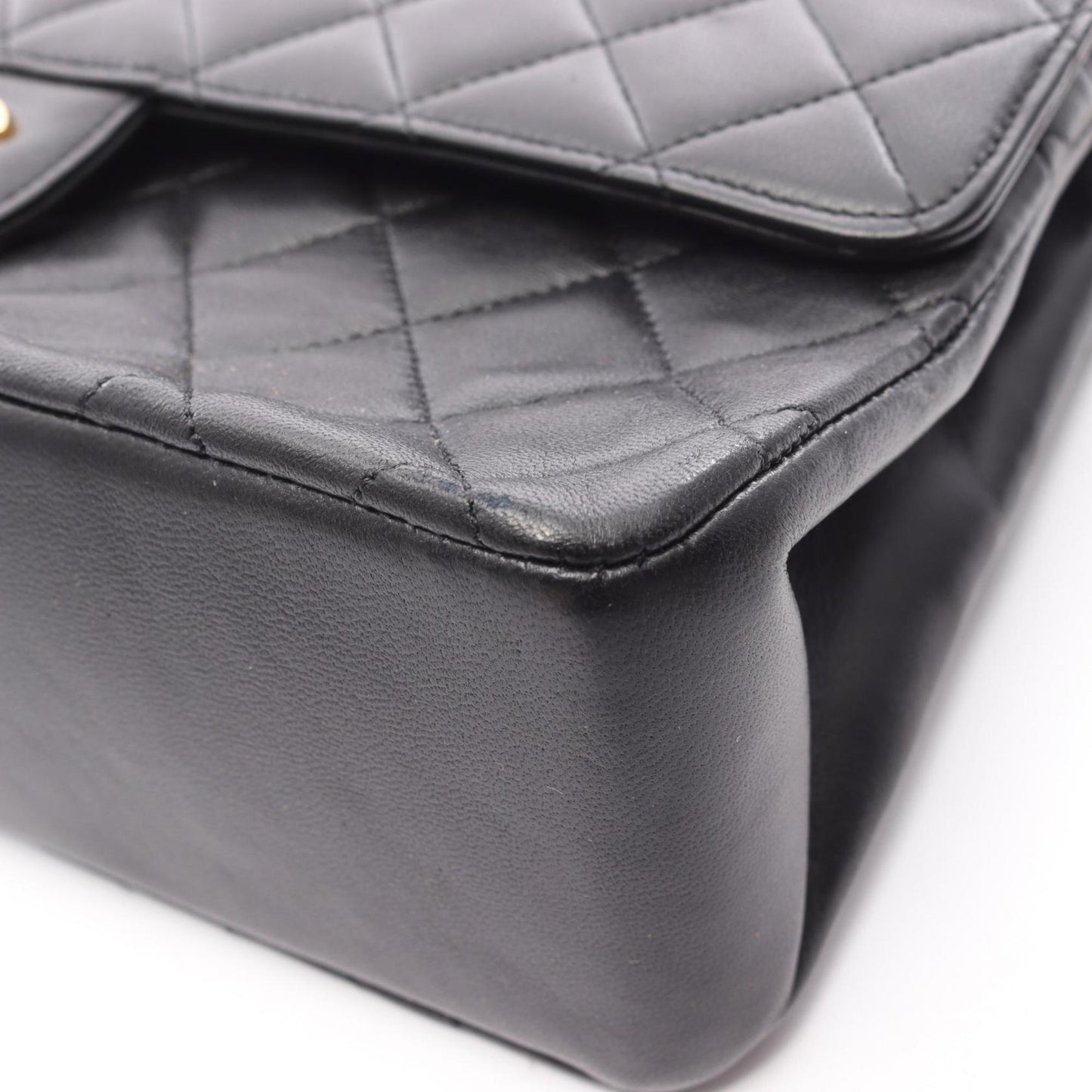 Chanel Others Black Shoulder Bags