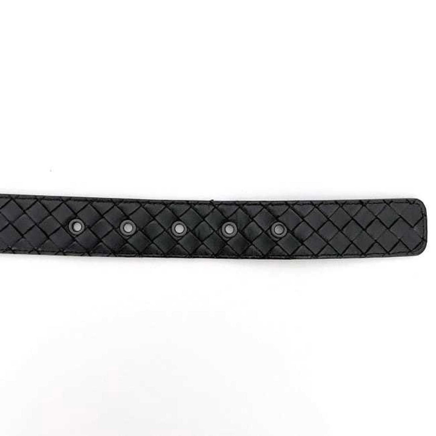 Bottega Veneta Others Black Belts