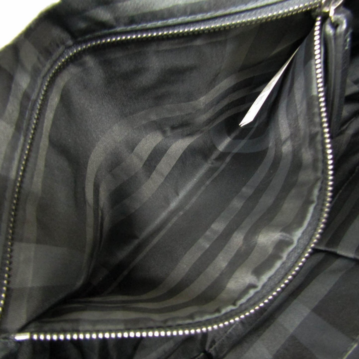 Burberry Nylon Black Shoulder Bags