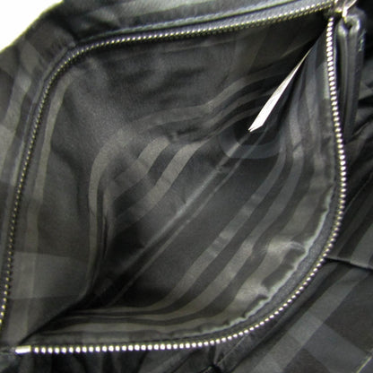 Burberry Nylon Black Shoulder Bags