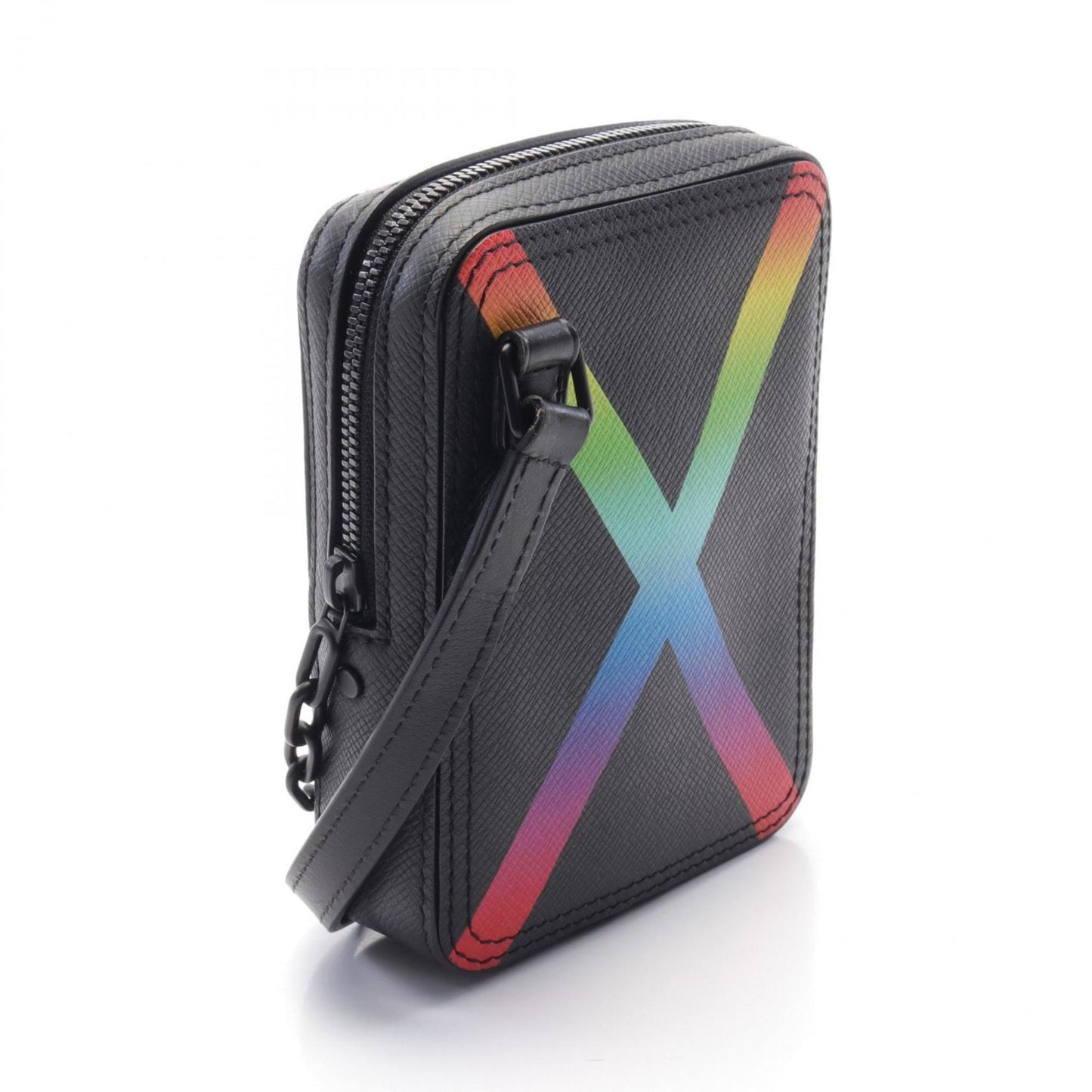 Louis Vuitton Others Black Shoulder Bags