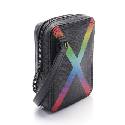 Louis Vuitton Others Black Shoulder Bags