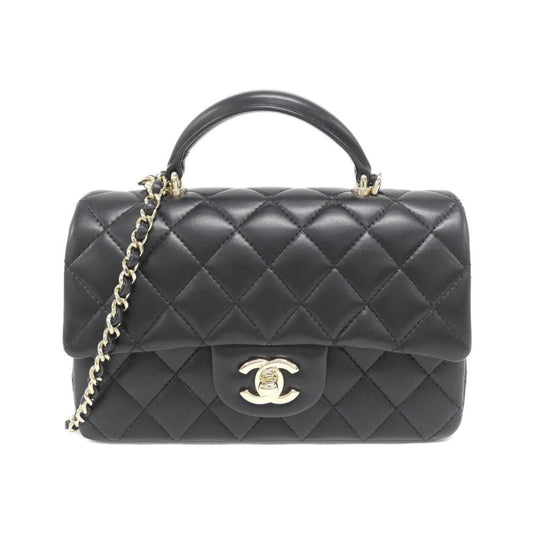 Chanel Others Black Handbags