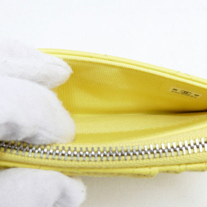 Chanel Others Yellow Cases