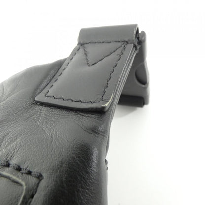 Louis Vuitton Monogram Canvas Black Shoulder Bags