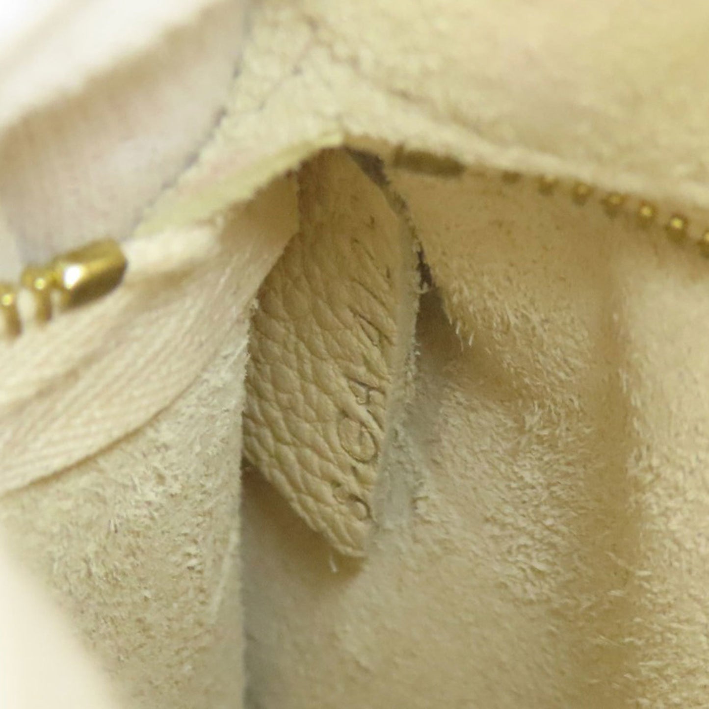 Celine Others White Shoulder Bags