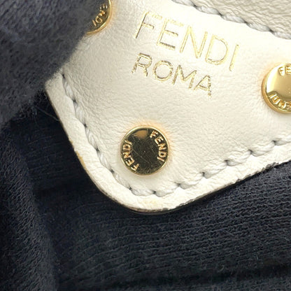Fendi Others White Handbags
