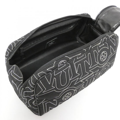 Louis Vuitton Nylon Black Small Bags