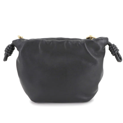 Loewe Others Black Shoulder Bags