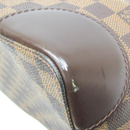Louis Vuitton Monogram Canvas Brown Shoulder Bags