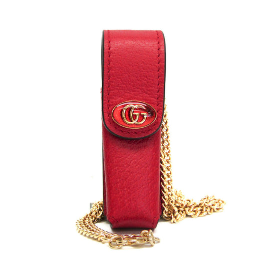 Gucci Others Red Cases