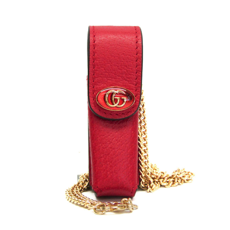 Gucci Others Red Cases